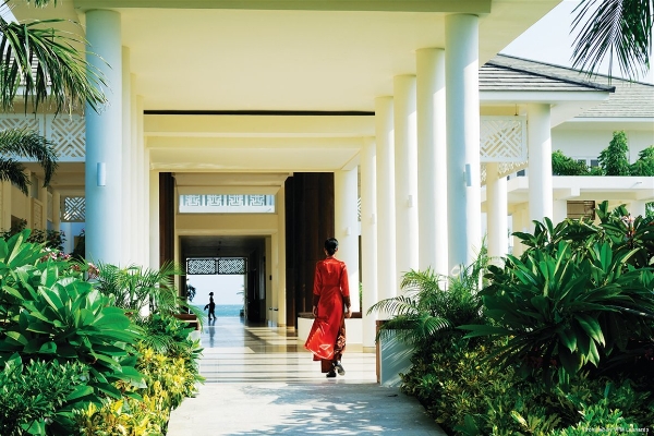 Hotel Princess d'Annam Resort & Spa (Phan Thiet)